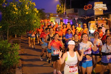 AMAZING SPORTS FESTIVAL - Ảnh #5304616