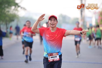 AMAZING SPORTS FESTIVAL - Ảnh #5296482