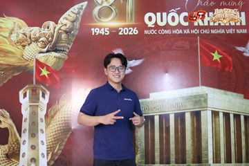 AMAZING SPORTS FESTIVAL - Ảnh #5314186
