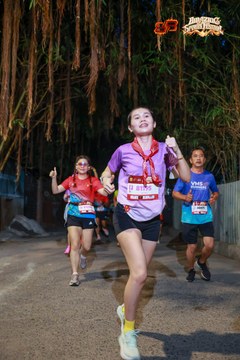 AMAZING SPORTS FESTIVAL - Ảnh #5299975