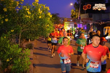 AMAZING SPORTS FESTIVAL - Ảnh #5304782