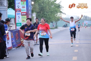 AMAZING SPORTS FESTIVAL - Ảnh #5294231