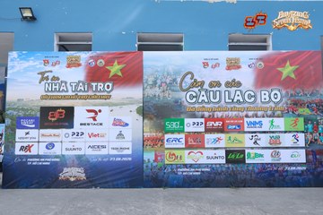 AMAZING SPORTS FESTIVAL - Ảnh #5311565