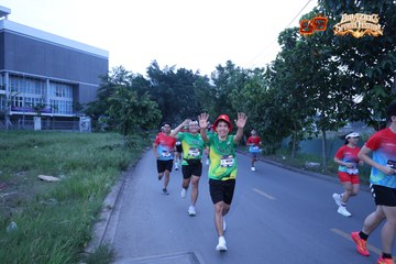 AMAZING SPORTS FESTIVAL - Ảnh #5301646