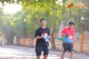 AMAZING SPORTS FESTIVAL - Ảnh #5310614