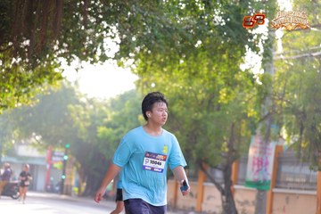 AMAZING SPORTS FESTIVAL - Ảnh #5309954