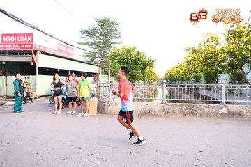 AMAZING SPORTS FESTIVAL - Ảnh #5302453