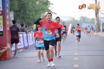 AMAZING SPORTS FESTIVAL - Ảnh #5294935
