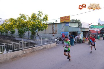 AMAZING SPORTS FESTIVAL - Ảnh #5307774