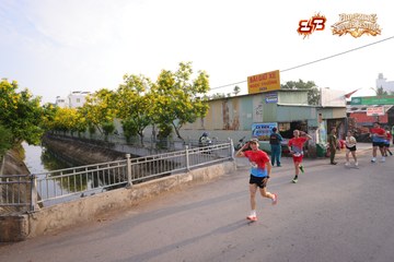AMAZING SPORTS FESTIVAL - Ảnh #5308448