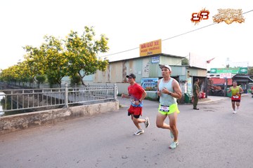 AMAZING SPORTS FESTIVAL - Ảnh #5302146