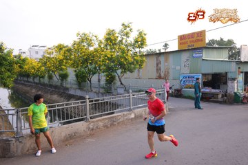 AMAZING SPORTS FESTIVAL - Ảnh #5307915