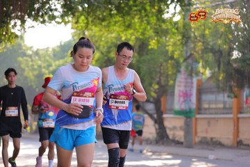 AMAZING SPORTS FESTIVAL - Ảnh #5310722