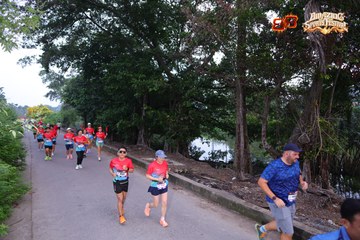 AMAZING SPORTS FESTIVAL - Ảnh #5305443