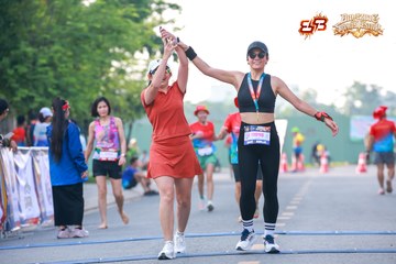 AMAZING SPORTS FESTIVAL - Ảnh #5298961