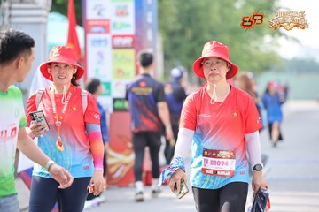 AMAZING SPORTS FESTIVAL - Ảnh #5301445