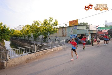 AMAZING SPORTS FESTIVAL - Ảnh #5308447