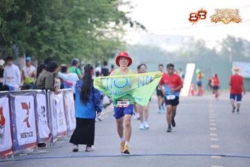 AMAZING SPORTS FESTIVAL - Ảnh #5296364