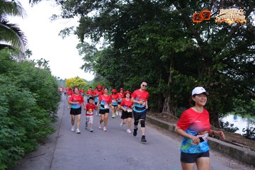 AMAZING SPORTS FESTIVAL - Ảnh #5307084