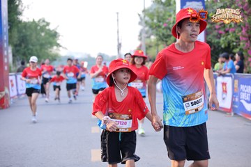 AMAZING SPORTS FESTIVAL - Ảnh #5295743