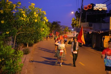 AMAZING SPORTS FESTIVAL - Ảnh #5304985