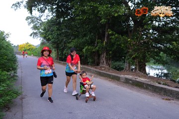 AMAZING SPORTS FESTIVAL - Ảnh #5307545