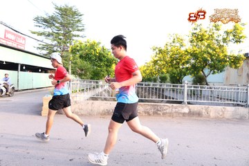 AMAZING SPORTS FESTIVAL - Ảnh #5302694