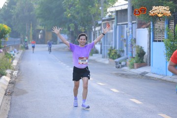 AMAZING SPORTS FESTIVAL - Ảnh #5293197