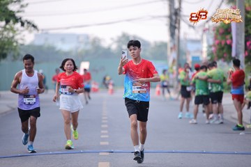 AMAZING SPORTS FESTIVAL - Ảnh #5295501