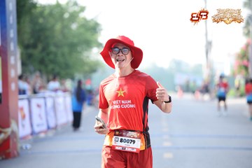 AMAZING SPORTS FESTIVAL - Ảnh #5296839