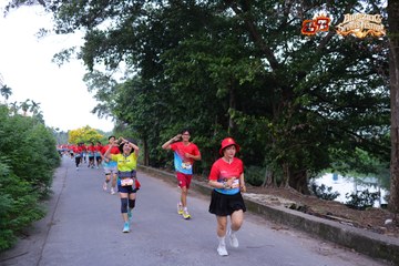 AMAZING SPORTS FESTIVAL - Ảnh #5306527