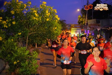 AMAZING SPORTS FESTIVAL - Ảnh #5304808