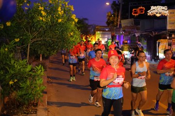 AMAZING SPORTS FESTIVAL - Ảnh #5304555