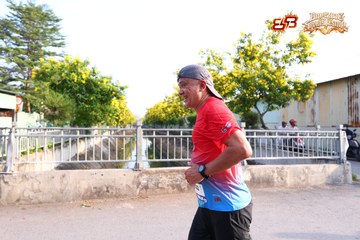 AMAZING SPORTS FESTIVAL - Ảnh #5303370