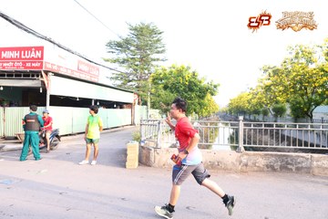 AMAZING SPORTS FESTIVAL - Ảnh #5302552