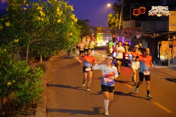 AMAZING SPORTS FESTIVAL - Ảnh #5304421