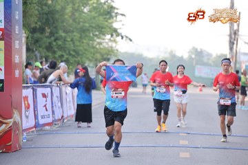 AMAZING SPORTS FESTIVAL - Ảnh #5296486