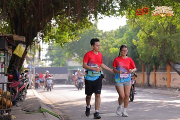 AMAZING SPORTS FESTIVAL - Ảnh #5311213