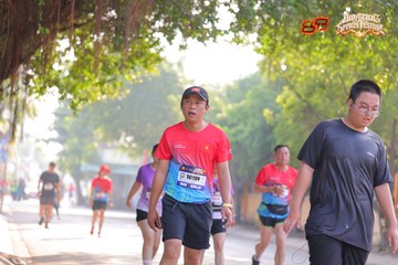 AMAZING SPORTS FESTIVAL - Ảnh #5310045