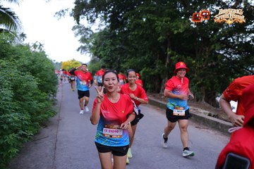 AMAZING SPORTS FESTIVAL - Ảnh #5306603
