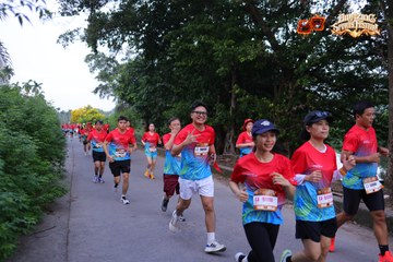 AMAZING SPORTS FESTIVAL - Ảnh #5306270
