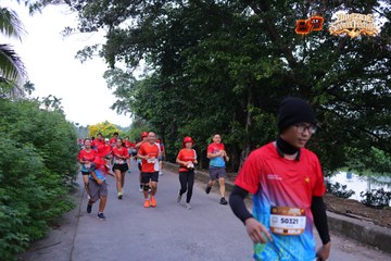 AMAZING SPORTS FESTIVAL - Ảnh #5306590