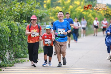 AMAZING SPORTS FESTIVAL - Ảnh #5290437