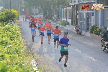 AMAZING SPORTS FESTIVAL - Ảnh #5292955