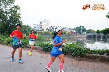 AMAZING SPORTS FESTIVAL - Ảnh #5300555