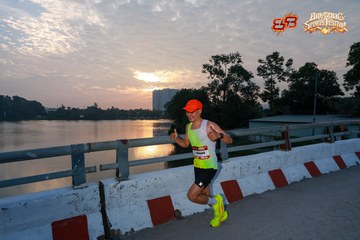 AMAZING SPORTS FESTIVAL - Ảnh #5298013