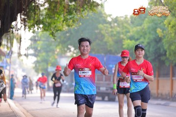 AMAZING SPORTS FESTIVAL - Ảnh #5310572