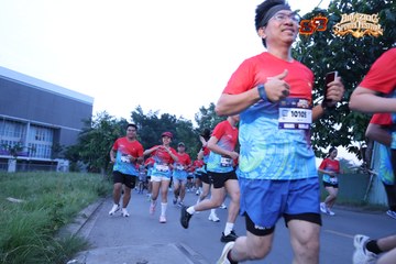 AMAZING SPORTS FESTIVAL - Ảnh #5301684