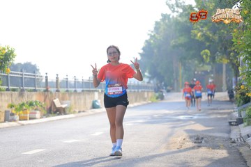 AMAZING SPORTS FESTIVAL - Ảnh #5293657