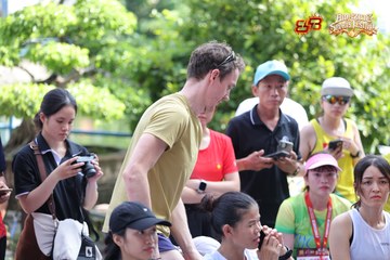 AMAZING SPORTS FESTIVAL - Ảnh #5304154